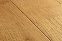 Quick-Step Amato Sunrise Oak Extra Matt Waterproof Wood Flooring AMT4003