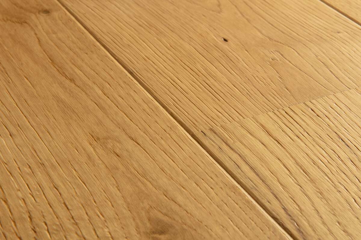 Quick-Step Amato Sunrise Oak Extra Matt Waterproof Wood Flooring AMT4003