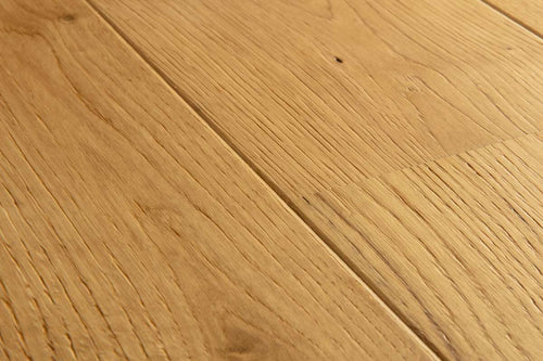 Quick-Step Amato Sunrise Oak Extra Matt Waterproof Wood Flooring AMT4003