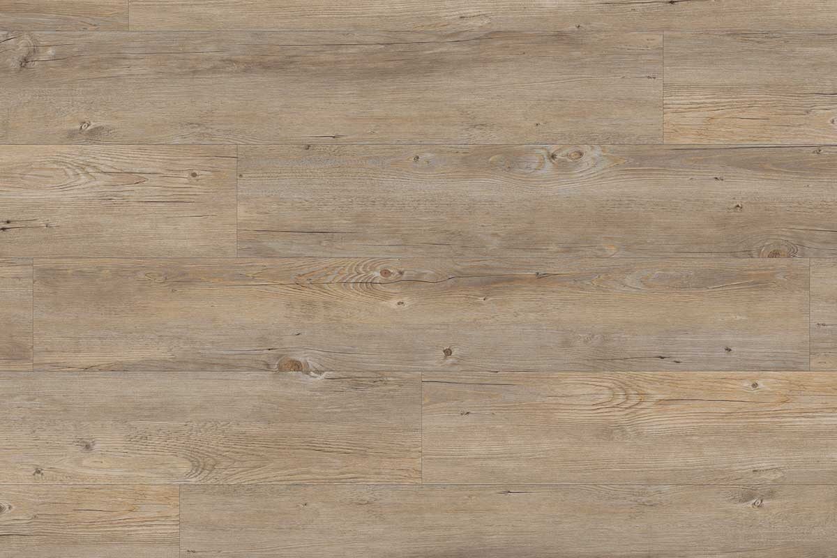 Karndean Van Gogh Country Oak Gluedown LVT VGW81T