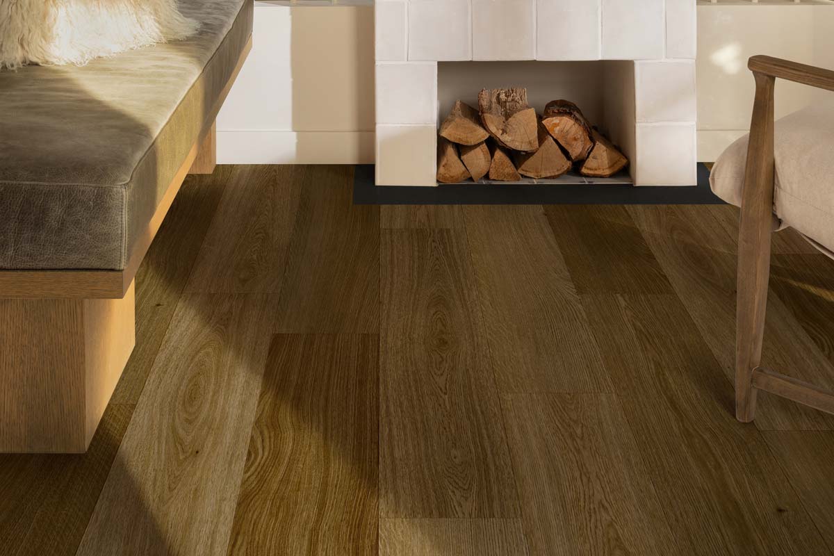 Moduleo Lay Red Moduleo LayRed 64865 Haarlemmer Oak Luxury Vinyl Flooring Built-in Und