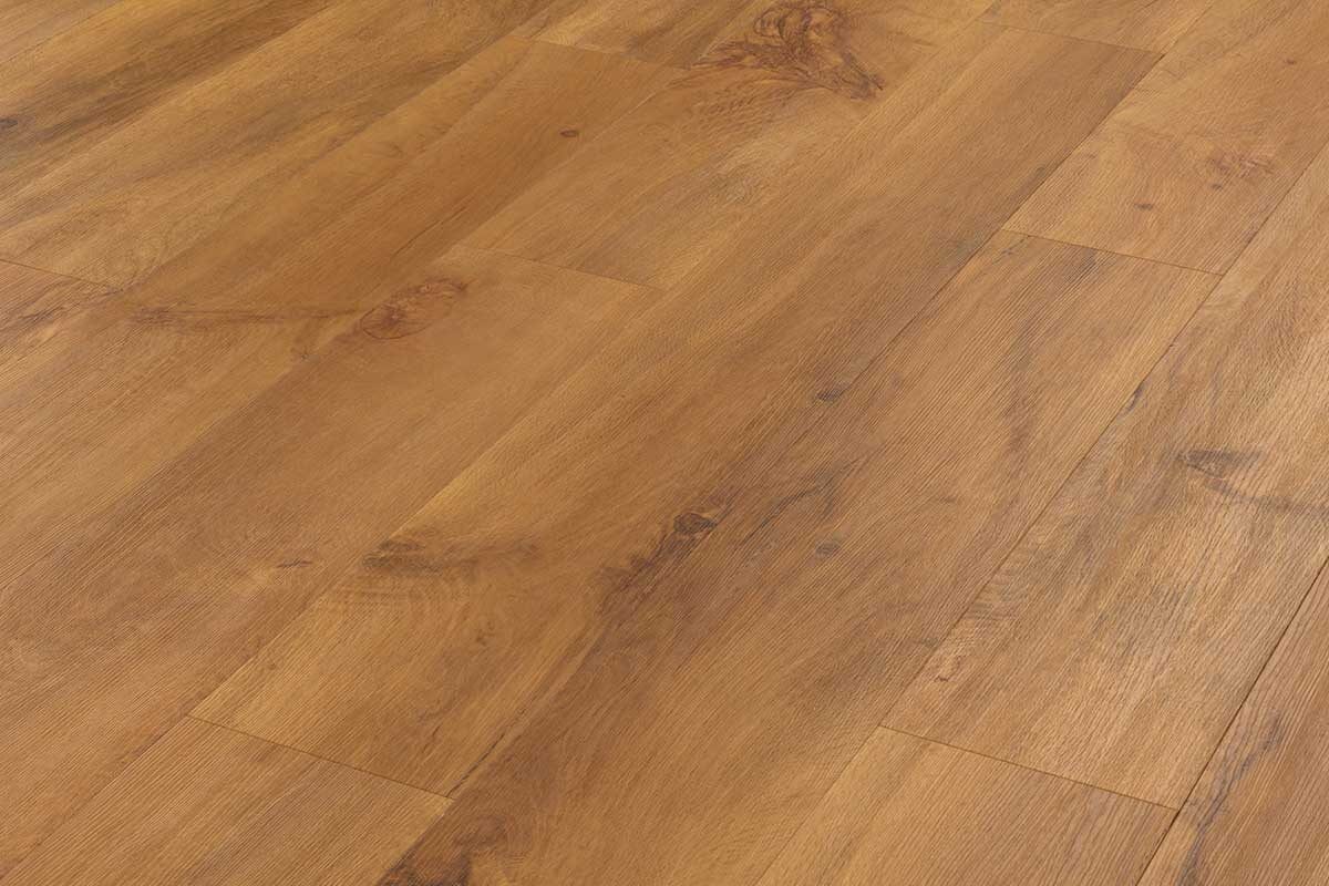 Karndean Van Gogh Wellington Oak Gluedown LVT VGW53T