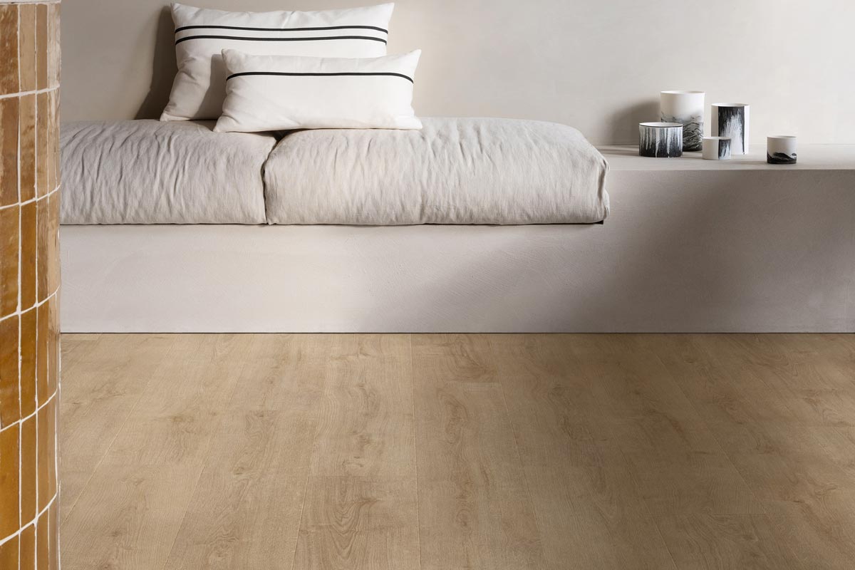 Moduleo LayRed 65251 Stanford Oak Built-in Underlay MODLR49166MP