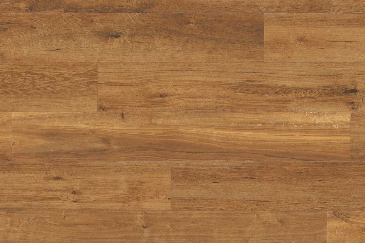Karndean Van Gogh Classic Oak Gluedown LVT VGW86T