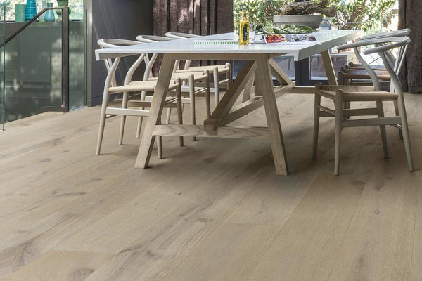 Quick-Step Massimo Winter Storm Oak Extra Matt Oiled Engineered Wood Flooring MAS3563s