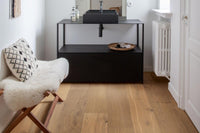 Quick-Step Palazzo Cinnamon Oak Extra Matt Engineered Wood Flooring PAL3096S