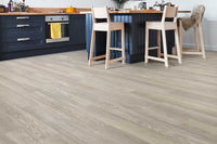 Karndean Knight Tile Grey Limed Oak Gluedown LVT KP138