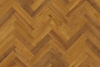 Karndean Van Gogh Classic Oak Gluedown Herringbone LVT SM-VGW86T