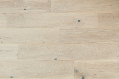 Natura Blonde Oak Engineered Wood Brushed & Lacquered RW-NT-14-201
