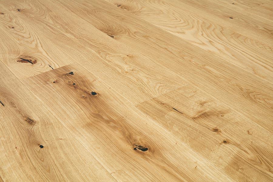 Natura 14mm x 180mm Oak Derry Engineered Wood Brushed & Oiled BC1-DBE1-OLE-XXZ-D14180-U