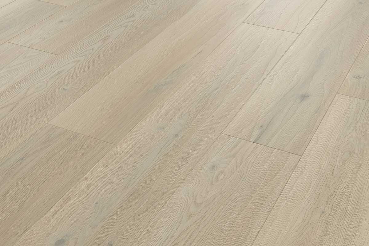 Karndean Art Select Basque Oak Gluedown Plank Luxury Vinyl RL26