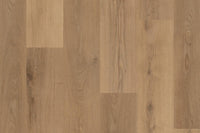 Polyflor Colonia PUR Brookland Oak Gluedown LVT 4387