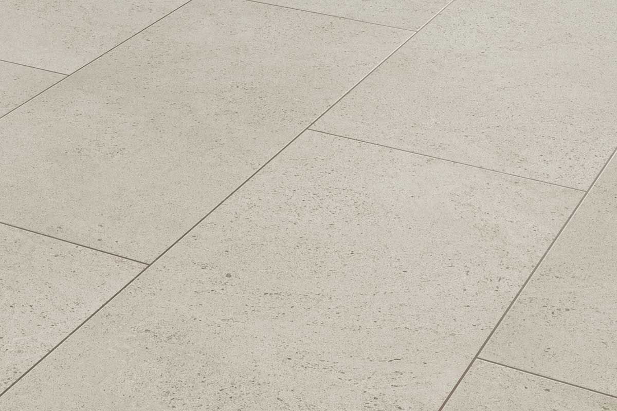Karndean Art Select Caliza Classico Gluedown Luxury Vinyl Tile LM39