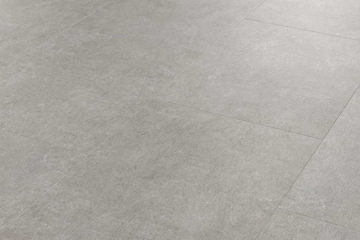 Karndean Art Select Cambric Stone Gluedown Luxury Vinyl Tile LM46