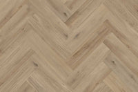 Karndean Van Gogh Canadian Urban Oak Rigid Core Herringbone LVT SM-VGW8116-RKP
