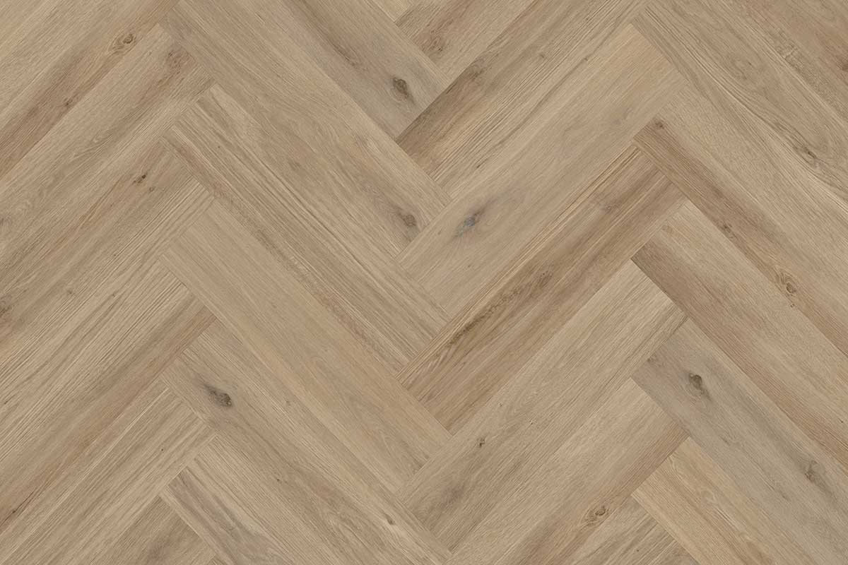 Karndean Van Gogh Canadian Urban Oak Rigid Core Herringbone LVT SM-VGW8116-RKP