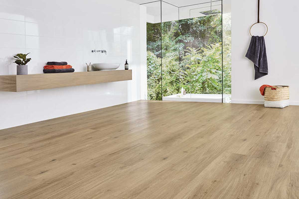 Karndean Van Gogh Canadian Urban Oak Gluedown LVT VGW8116