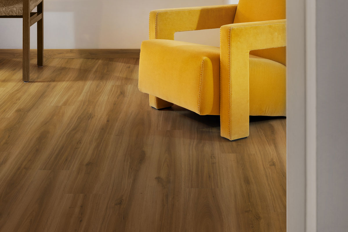 Moduleo Roots 24888 Classic Oak LVT Gluedown Plank RO24888SDP41290