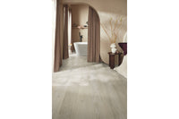 Karndean Art Select Clay Artisan Oak Gluedown Herringbone Luxury Vinyl SM-RL29