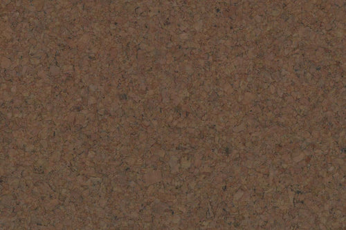 Natural Cork 9.5mm Click Flooring Brown CRK-G-9-3105