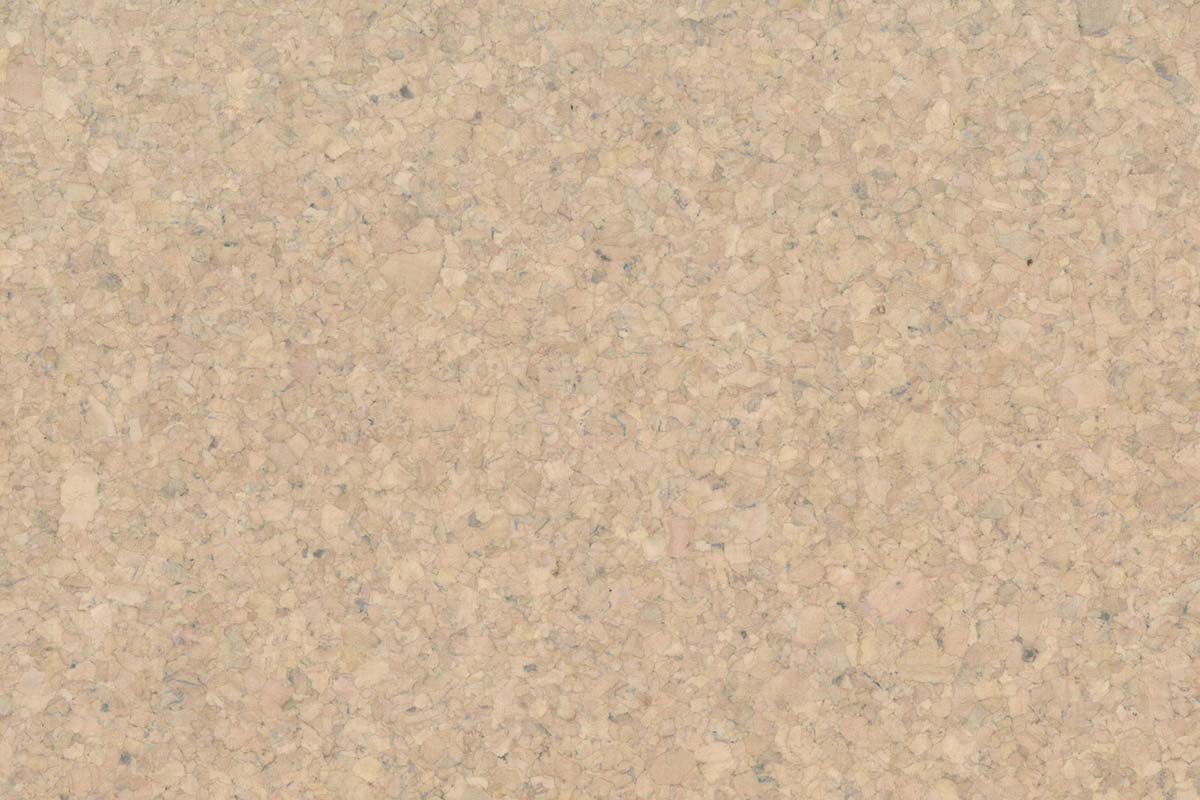 Natural Cork 9.5mm Click Flooring Cream CRK-G-9-3104