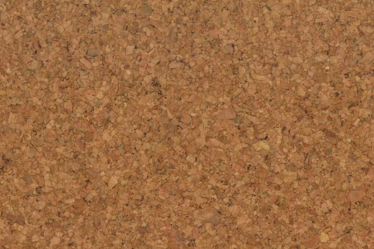 Natural Cork 9.5mm Click Flooring Neutral CRK-G-9-3103