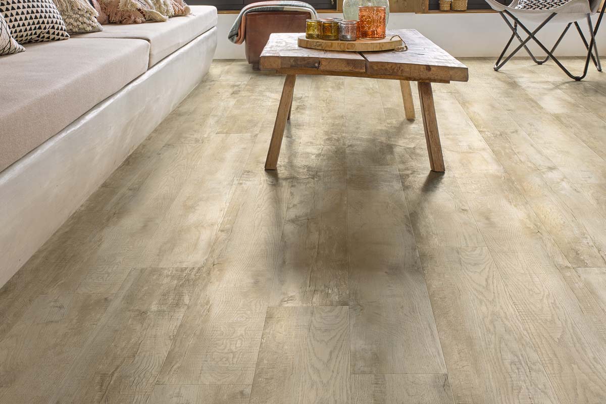 Moduleo Roots 24130 Country Oak LVT Gluedown Plank RO24130SDP40834