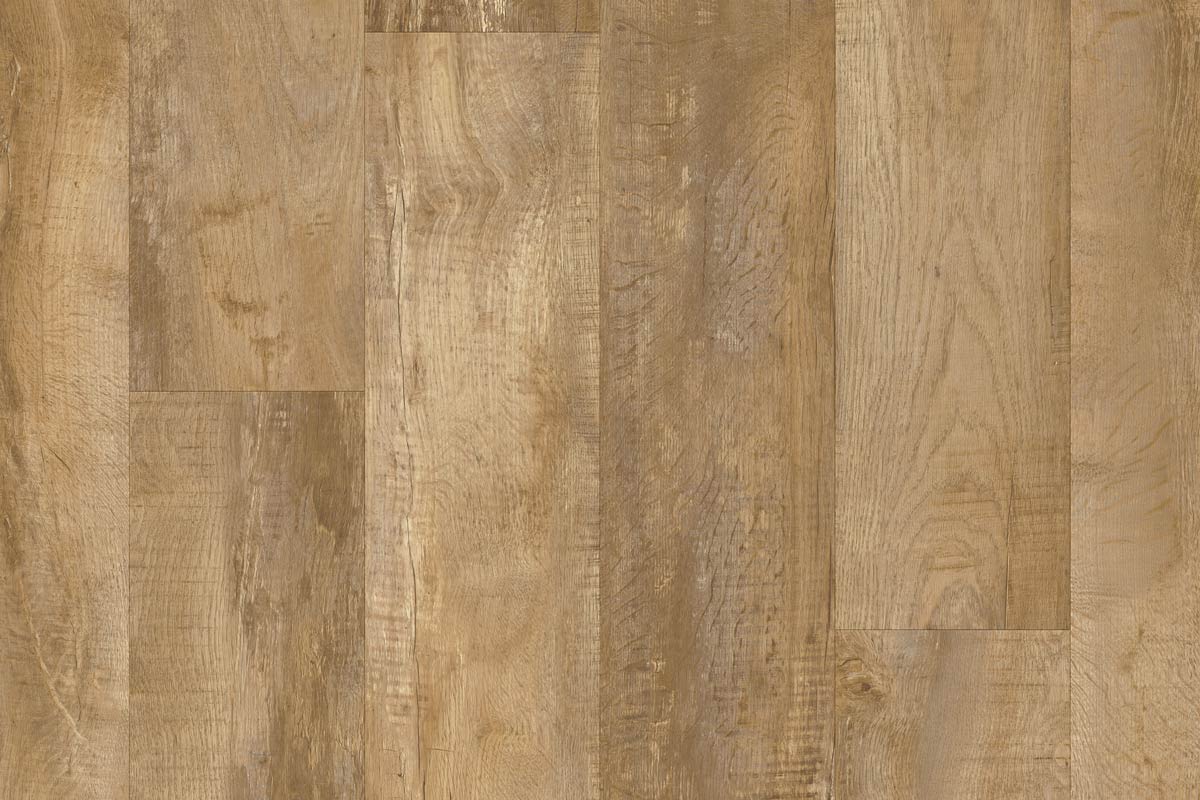 Moduleo Roots 24842 Country Oak LVT Gluedown Plank RO24842SDP40836