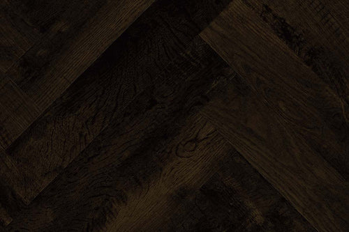 Moduleo LayRed 54991 Herringbone Country Oak Flooring Built-in Underlay MODLR40849HB