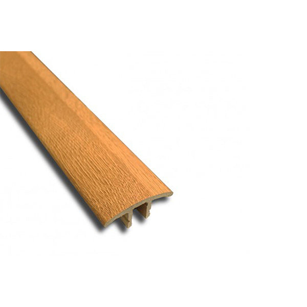 Flooring supplies Laminate Door Profile 0.9m Golden Oak ACC-PR-FL-DP45 - Unistar Profile FC45