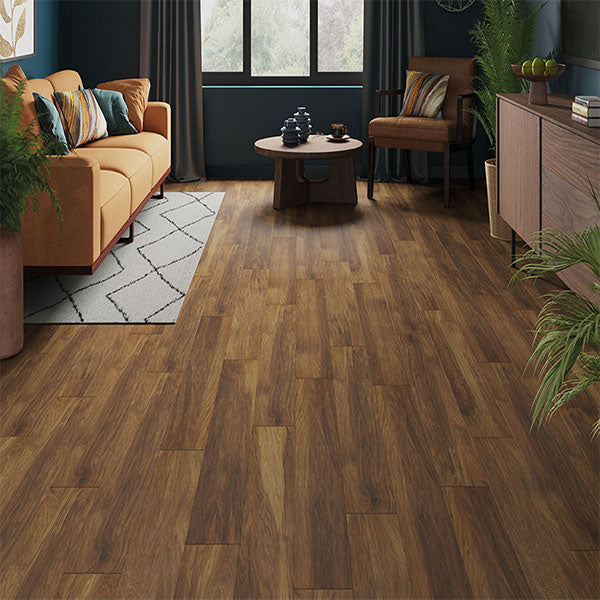 Krono Vintage Classic Appalachian Hickory Laminate EXHC8155