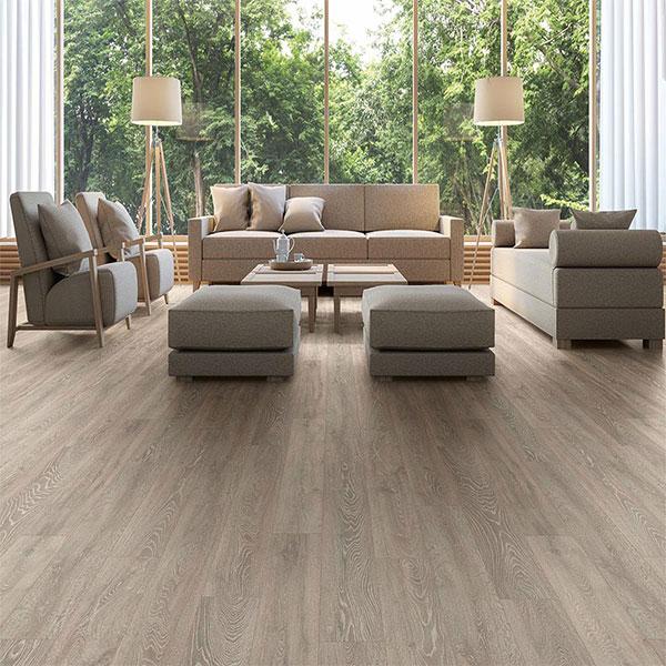 Krono Original Art Boulder Oak Effect Laminate 5G12VA5542