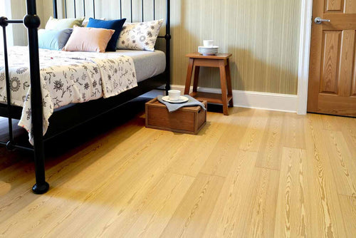 Natura 14mm x 190mm American Select Oak Natural Engineered Wood Matt Lacquered ENG-NT-14-3685