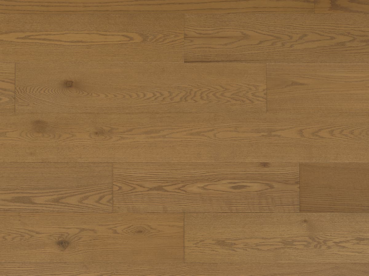 Natura American Select Oak Auburn Engineered Matt Lacquered ENG-NT-14-3687