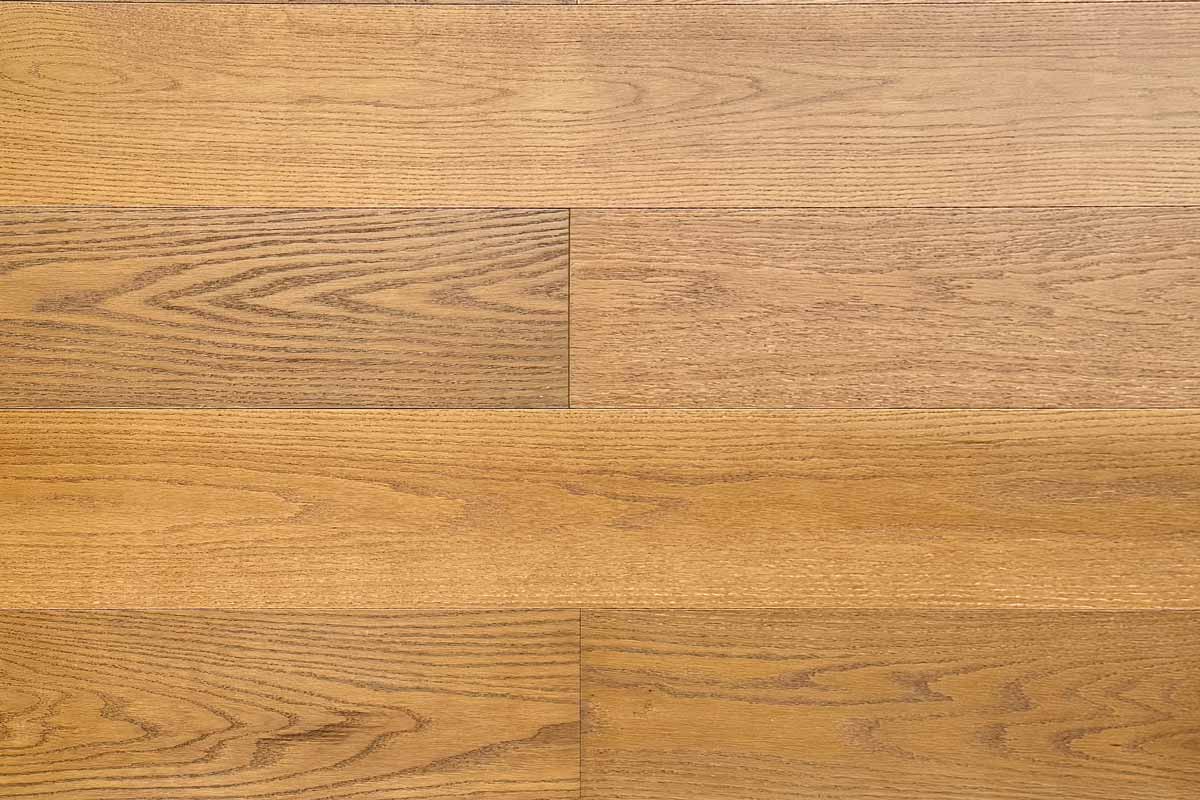 Natura American Select Oak Auburn Engineered Matt Lacquered ENG-NT-14-3687