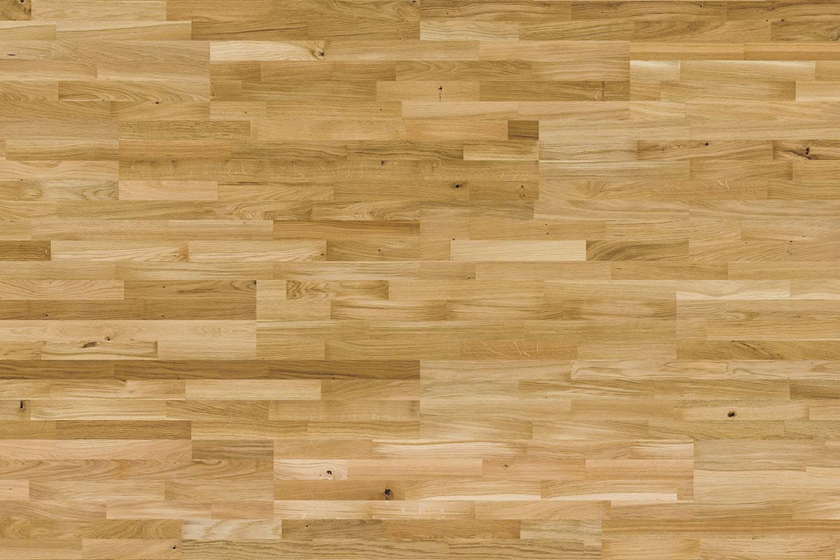 Natura Engineered European Rustic Oak Flooring 14mm x 207mm 4 Strip Lacquered BK9-DBE4-LAK-XXX-D14207-R