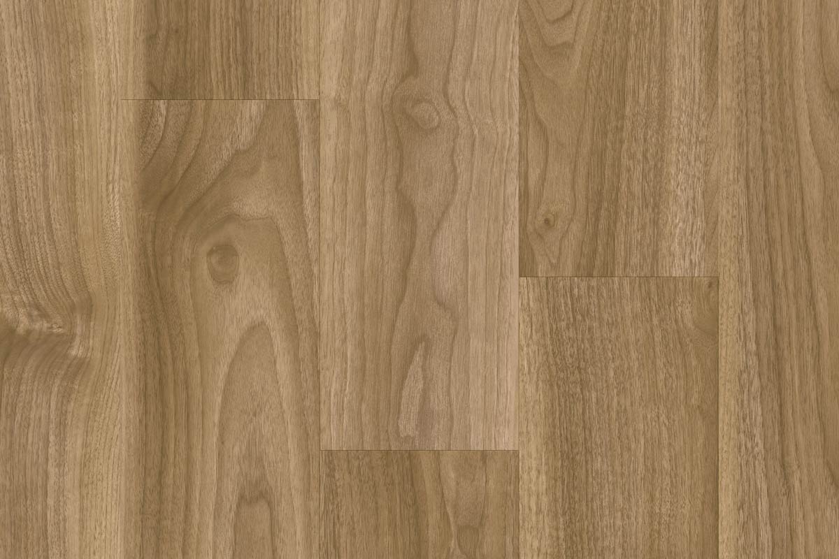 Moduleo Roots 20275 English Walnut LVT Gluedown Pl RO20275MP41243