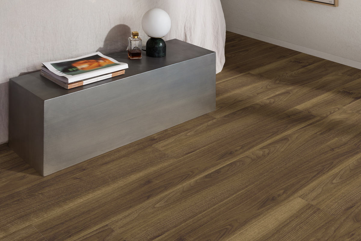Moduleo Roots 20889 English Walnut LVT Gluedown Pl RO20889MP41245