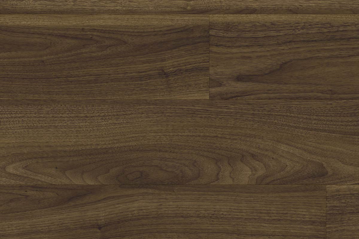 Moduleo Roots 20889 English Walnut LVT Gluedown Pl RO20889MP41245