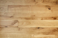 Natura Engineered Lacquered