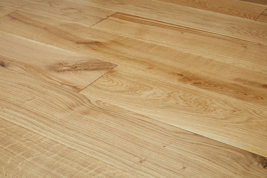 Natura Engineered Lacquered