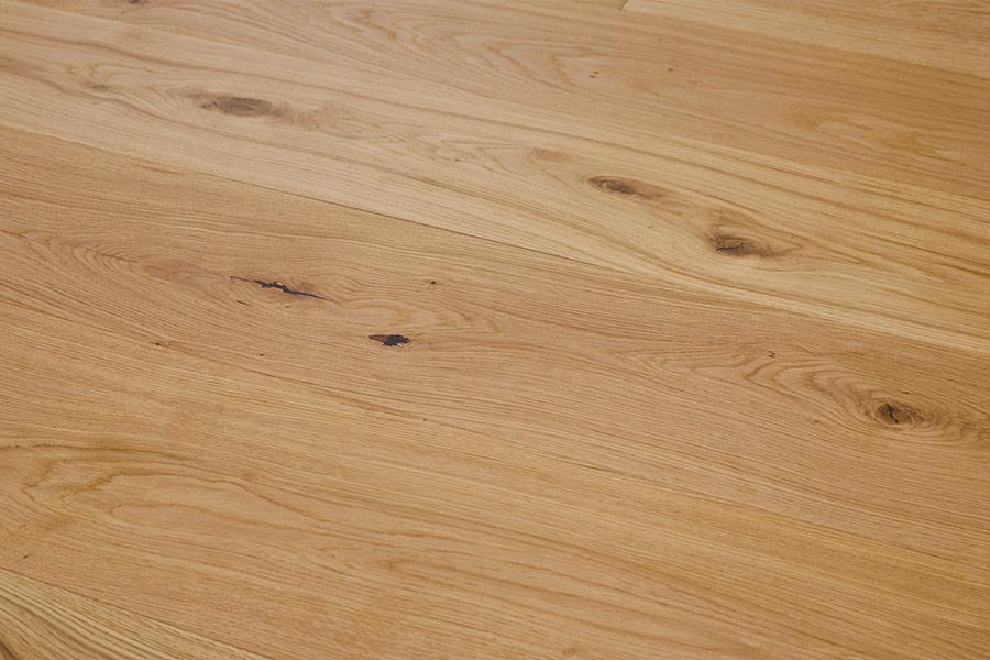 Natura Engineered 14mm x 240mm Natural Brushed & Oiled 240-14-BUVO-HU