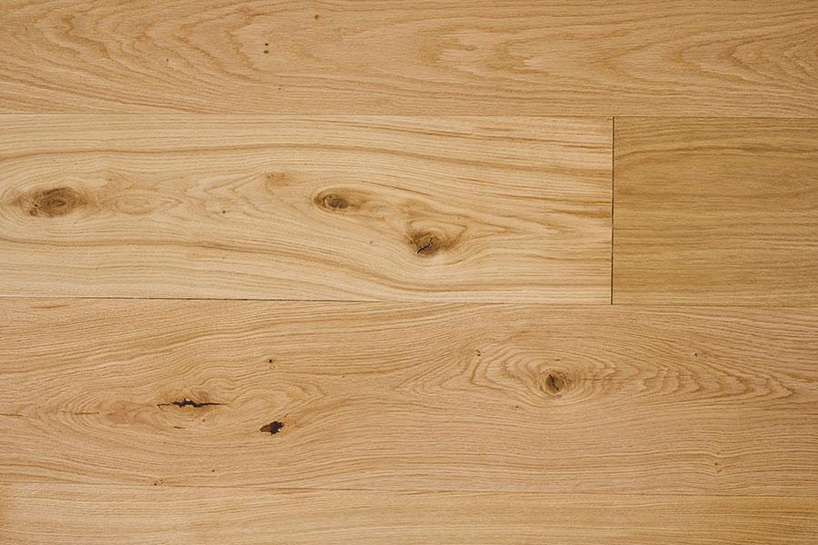 Natura Engineered 14mm x 240mm Natural Brushed & Oiled 240-14-BUVO-HU