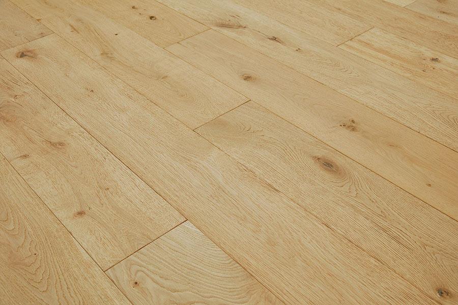 Natura Engineered 20mm x 190mm Natural Invisible Oil 190-20-INVO-HU