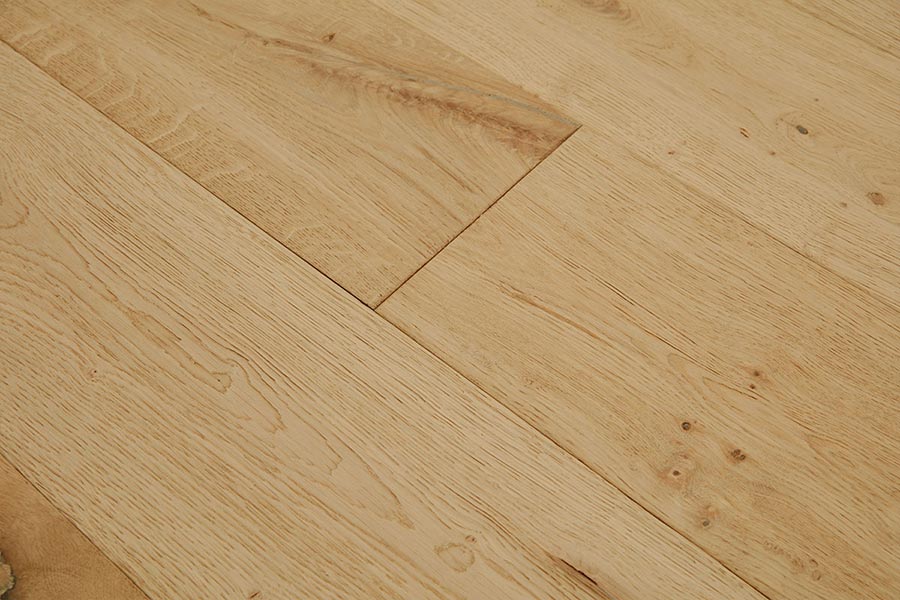 Natura Engineered 20mm x 190mm Natural Invisible Oil 190-20-INVO-HU