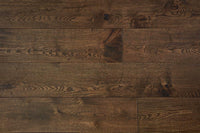 Natura Engineered Deep Forest Brown Lacquered