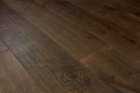 Natura Engineered Deep Forest Brown Lacquered
