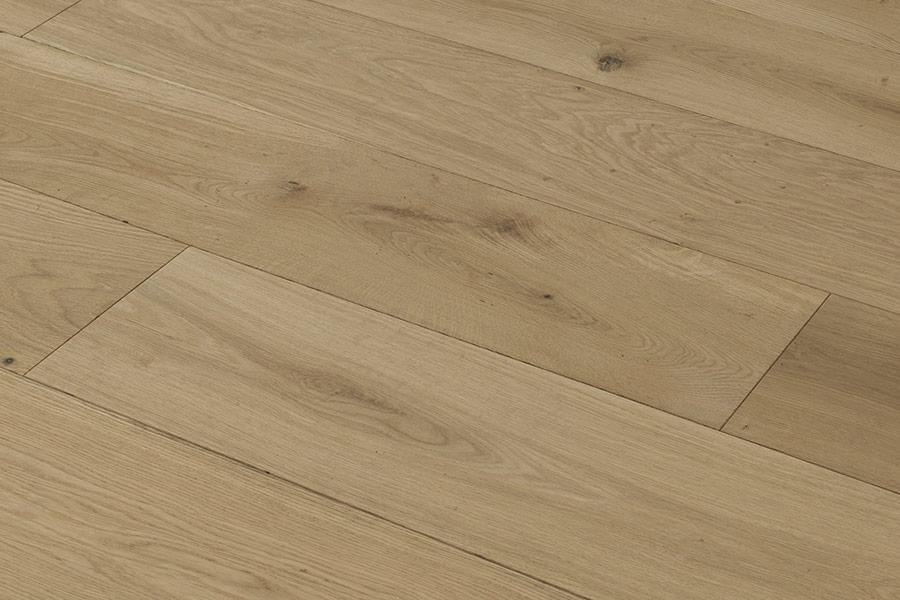 Natura Engineered Natural Unfinished 190-U-HU