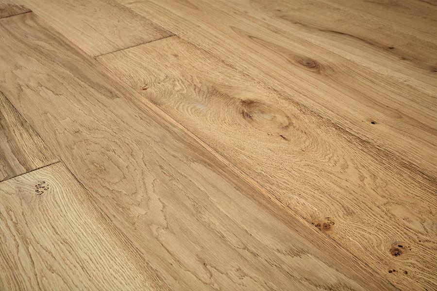 Natura Engineered Vintage Natural Brushed & Oiled ENG-NT-20-3359