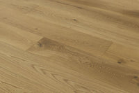 Ironbark Select Oak Engineered Wood Natural Lacquered ENG-NT-20-3258